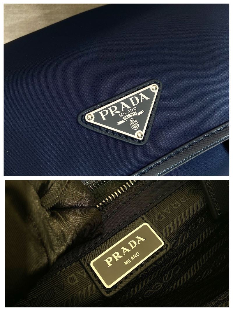 Prada Satchel Bags